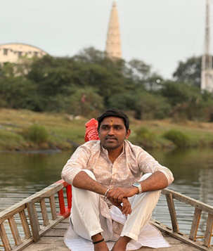 Shri Abhishek Ugale