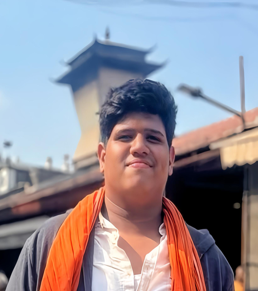 Shri Ansh Jain