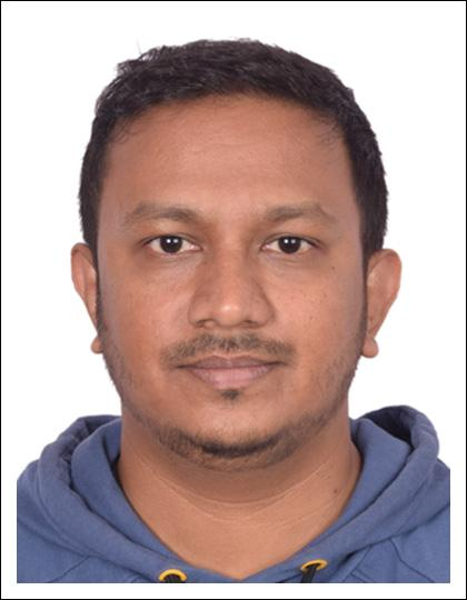 Shri Bhavik Patel