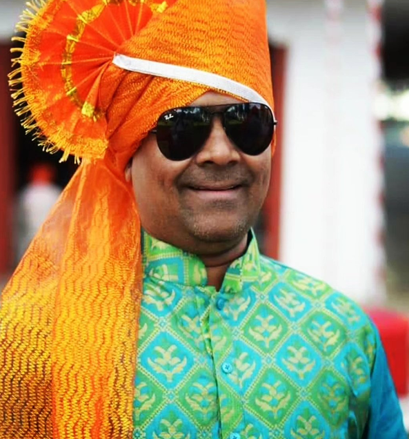 Shri Bhupendra Pawar