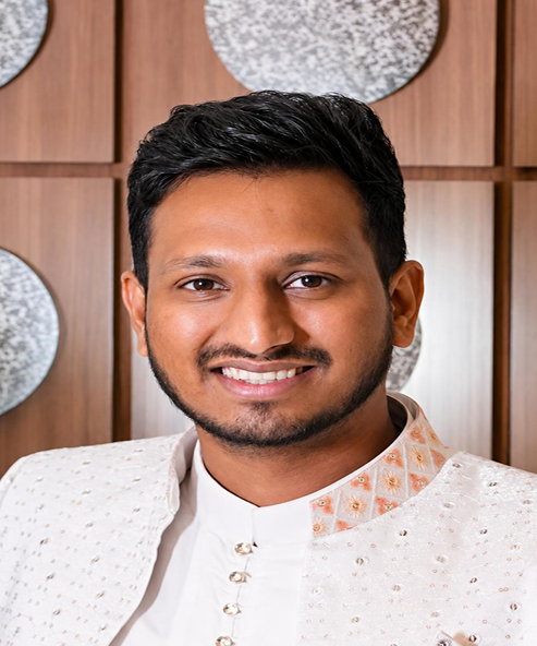 Shri Harsh Patel