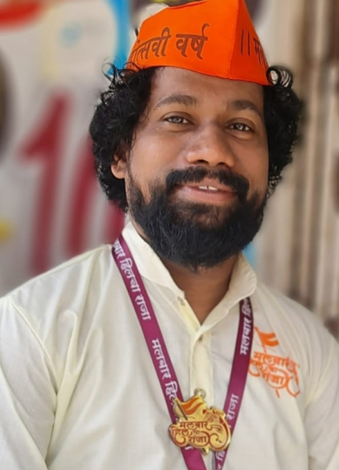 Shri Kishor Shetty Katil