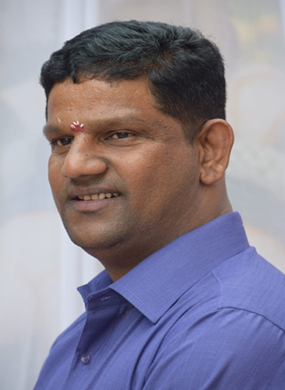 Shri Nilesh Patel