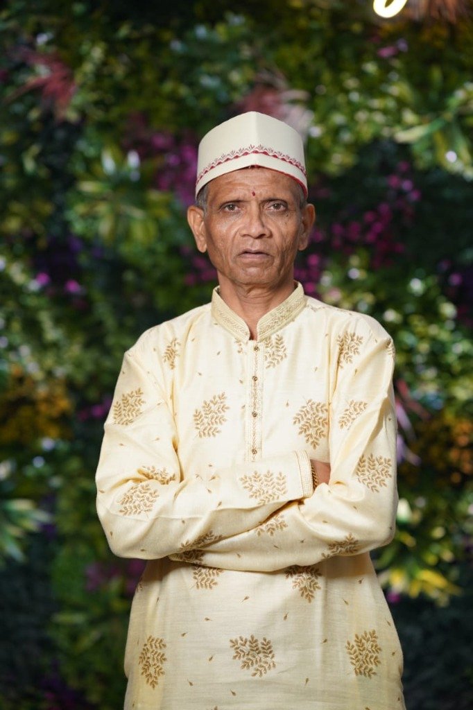 Shri Rajesh Patel
